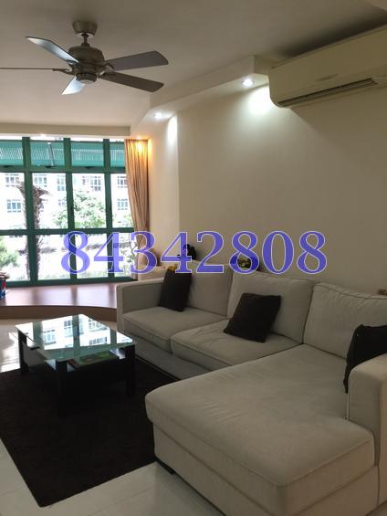 Blk 473 Segar Road (Bukit Panjang), HDB 5 Rooms #73858012